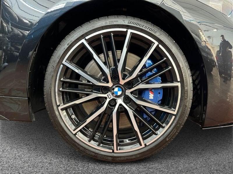 BMW Serie 1 F40 M 135i xdrive auto