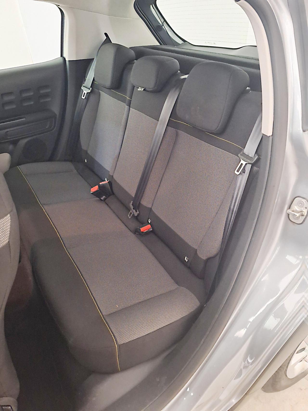 Citroen C3 PureTech 83 S&S Feel - n101063