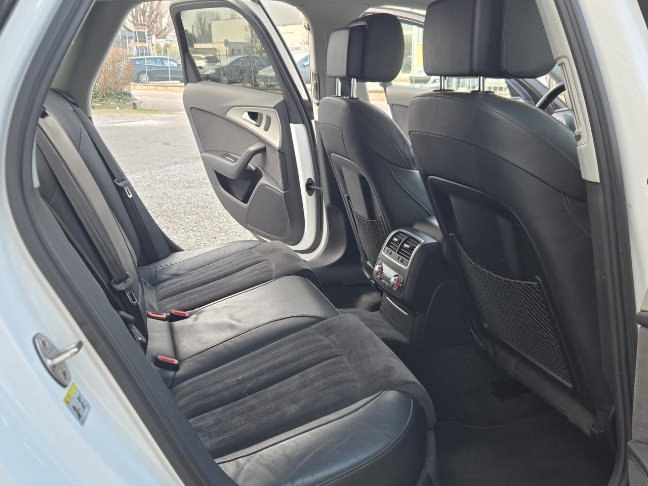 Audi A6 allroad 3.0 TDI 218 CV Business Plus