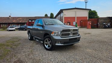 Dodge RAM Pick-up