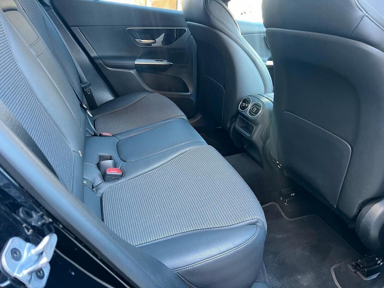 MB GLC 220 4MATIC MILD HYBRID ADVANCED