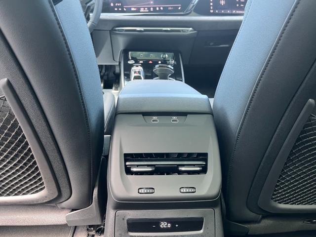 AUDI A5 Avant 204CV mHEV/S tronic Quattro S Line ed. KM 0
