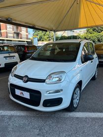 FIAT PANDA POP 1.2 **PREZZO REALE**