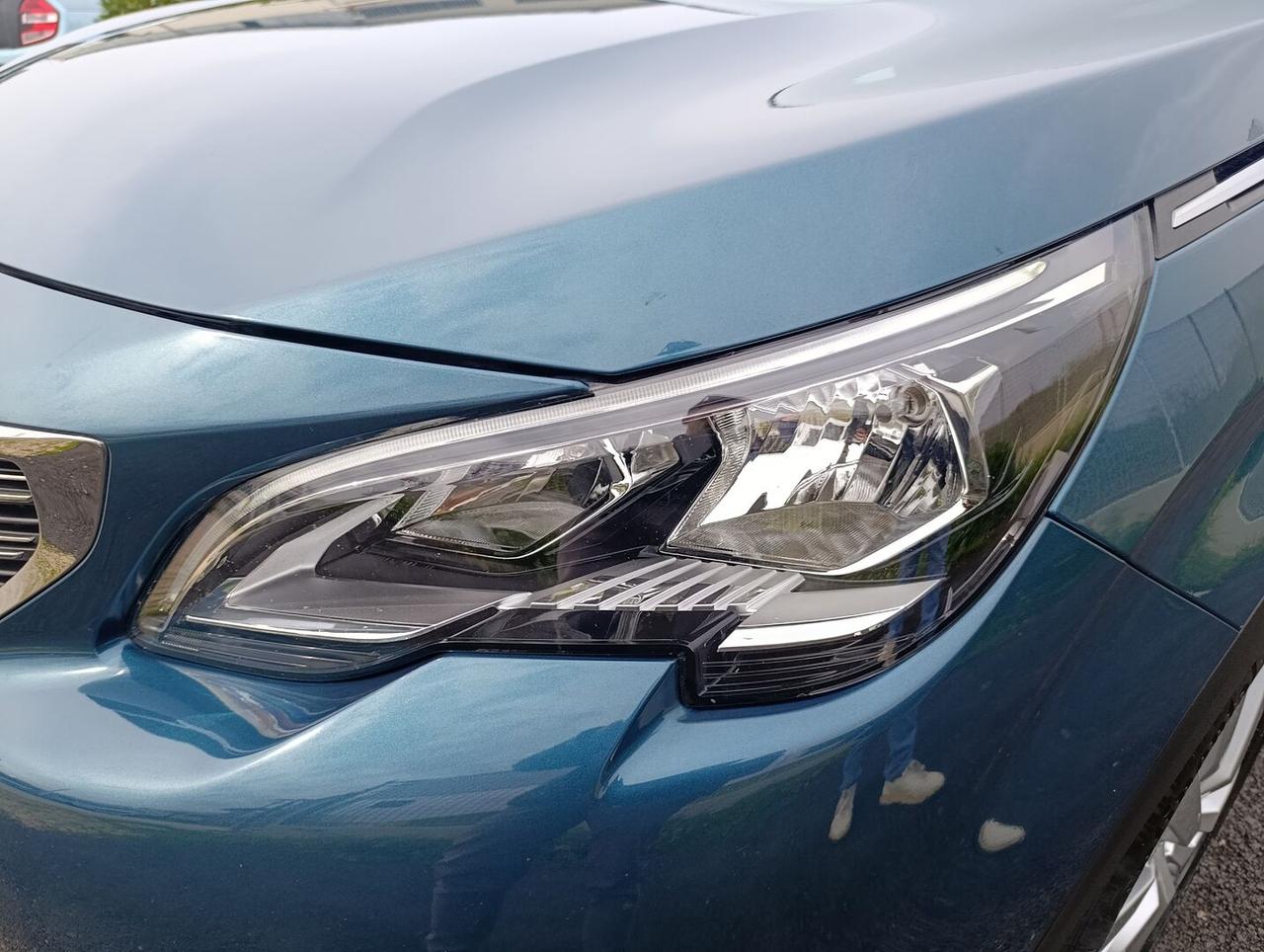 Peugeot 5008 1.5 bluehdi Business s&s 130cv 7p.ti eat8