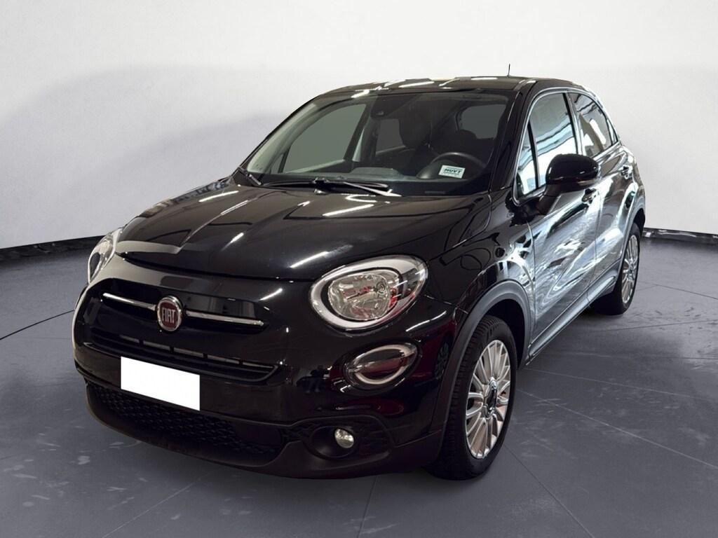 Fiat 500X 1.3 Multijet Cult