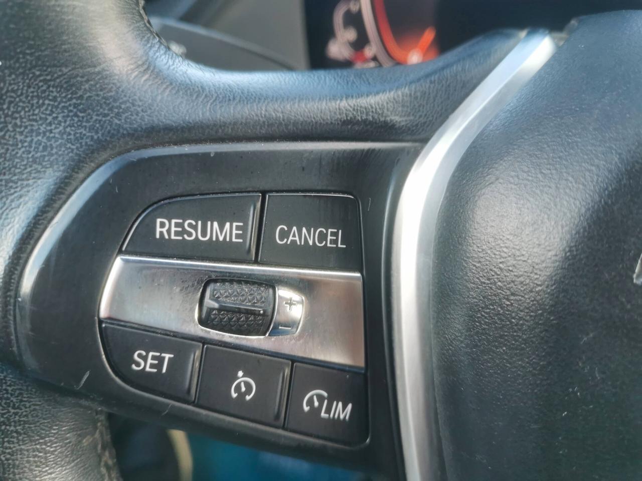 Bmw 118d 5p. Sport 2021