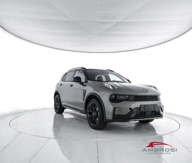 OTHERS-ANDERE OTHERS-ANDERE Lynk & Co 1 PHEV CORE