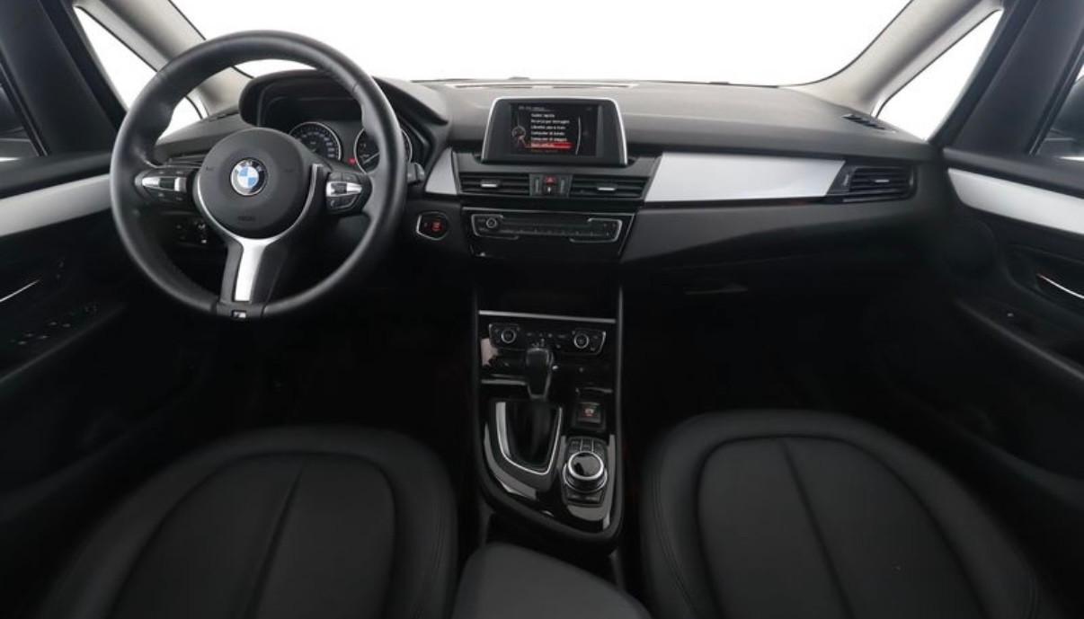 Bmw 2er Gran Tourer 218i 7 Posti