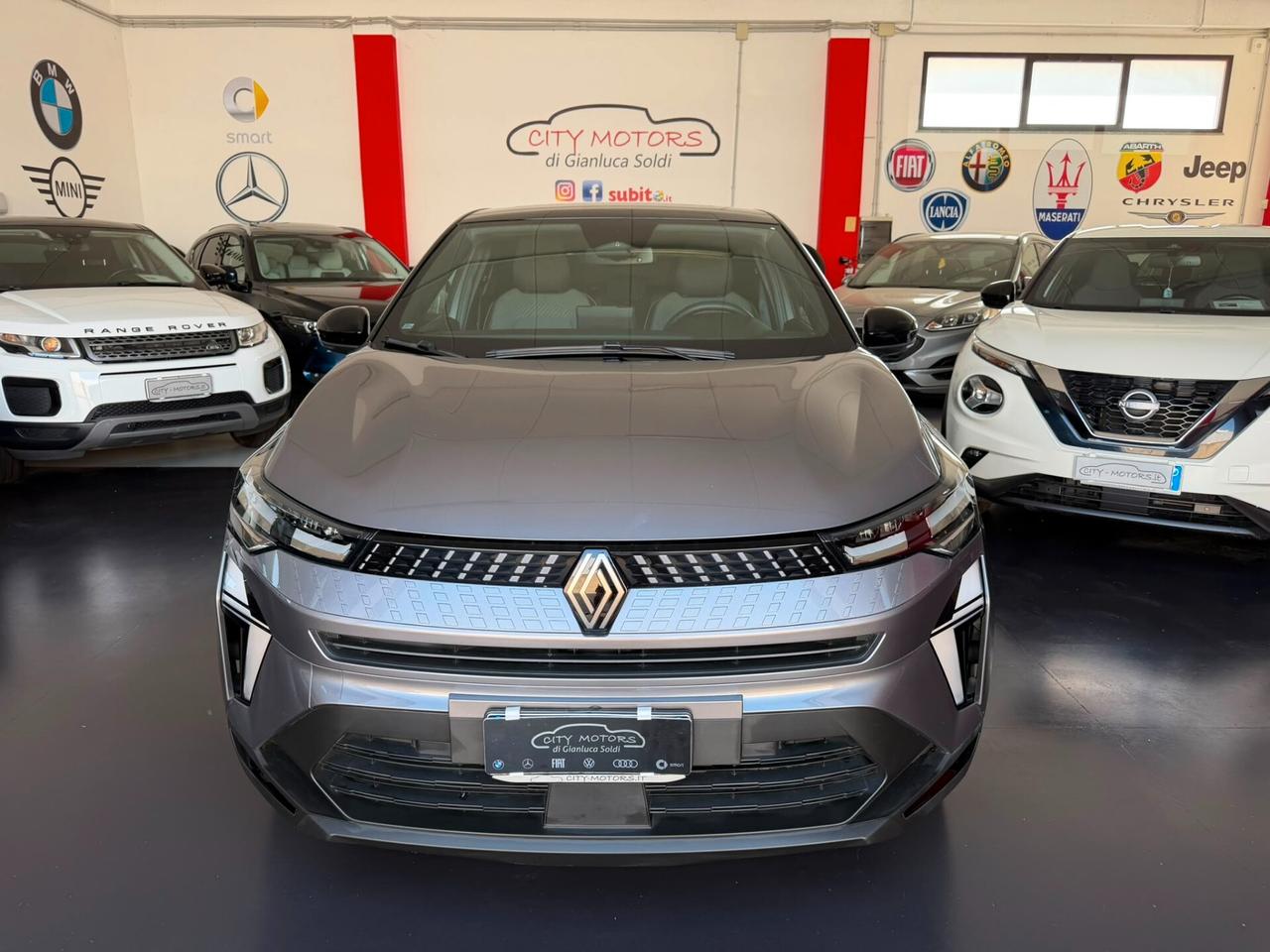 Renault Captur TCe 12V 90 CV Techno