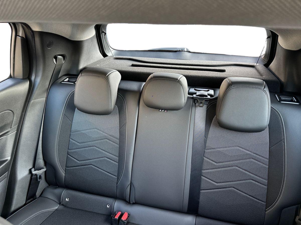 JEEP Avenger E-Hybrid Avenger Altitude 1.2 110cv Dct Mhev