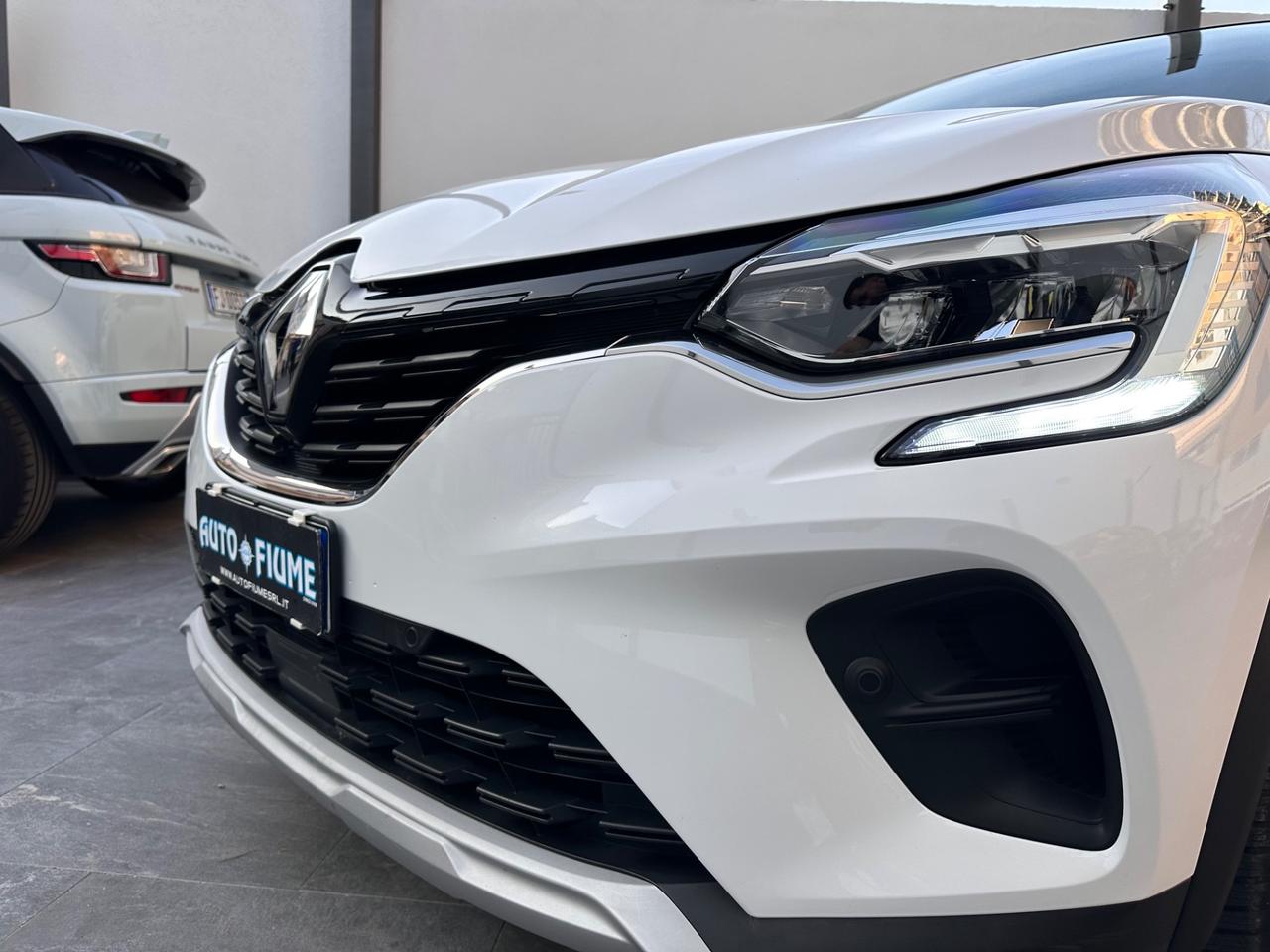 Renault Captur Full Hybrid E-Tech 145 CV Intens