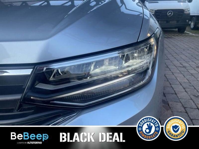 Volkswagen Tiguan 1.5 TSI LIFE 150CV DSG