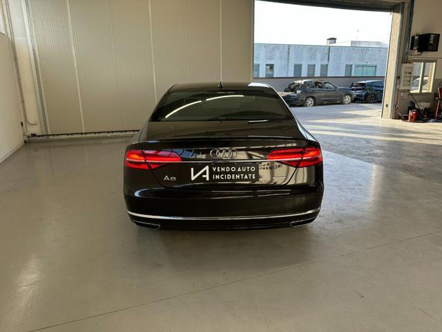 AUDI A8 3.0 TDI 262CV QUATTRO TIPTRONIC