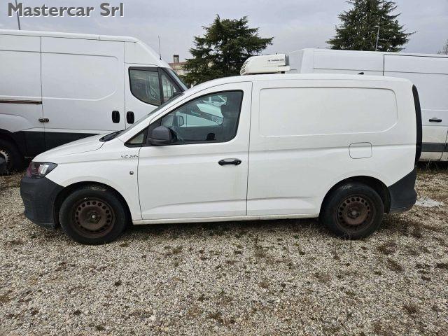 VOLKSWAGEN Caddy 2.0 TDI 102 CV Furgone Frigo - GF085MB