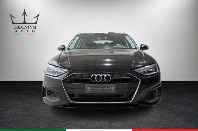 Audi A4 Avant 30 2.0 tdi mhev Business 136cv s-tronic