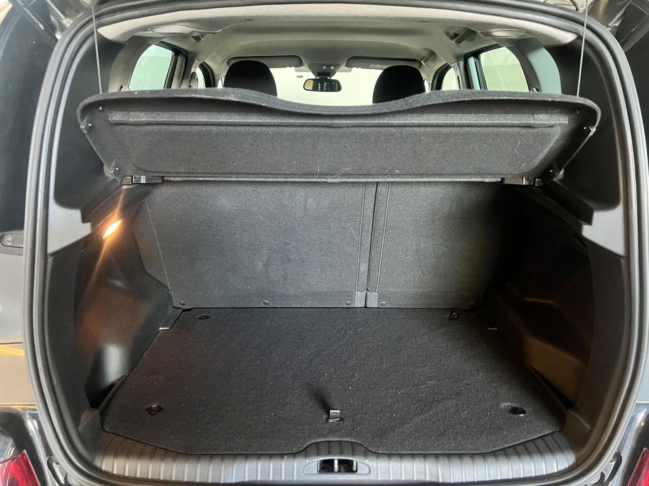 Citroen C3 Picasso 1.2 PureTech 110 Exclusive