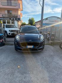 Ford Puma 1.0 EcoBoost Hybrid 125 CV S&S Titanium NESSUN VINCOLO