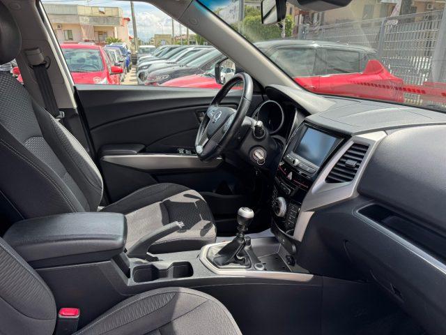SSANGYONG Tivoli 1.6d 2WD Be Cool