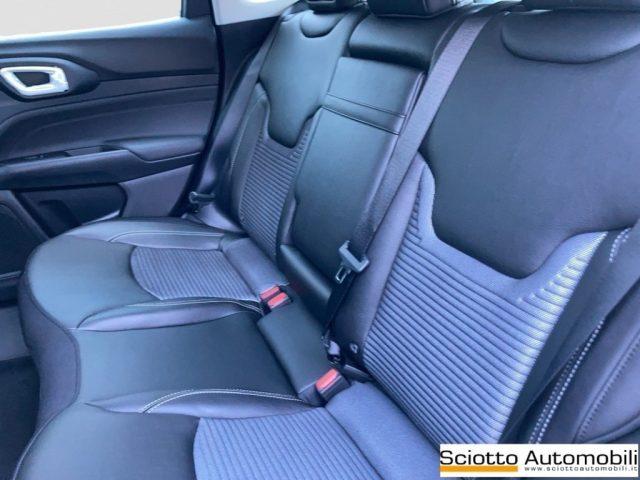 JEEP Compass 1.5 Turbo T4 130 CV MHEV 2WD Altitude