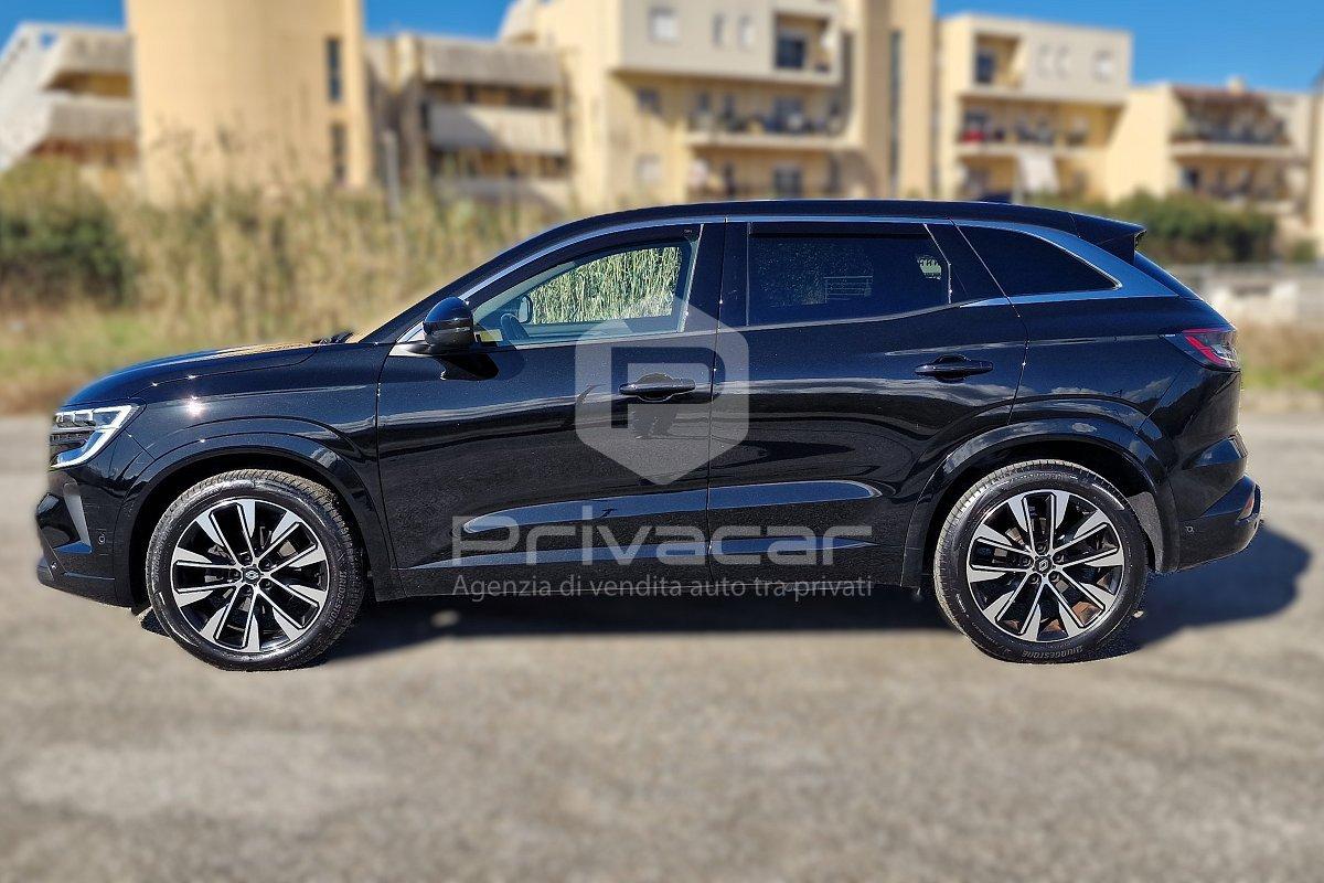 RENAULT Austral Austral Mild Hybrid 160 CV Auto Techno