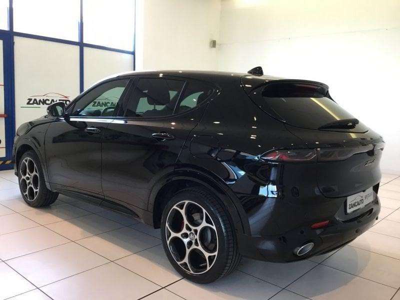 Alfa Romeo Tonale 1.3 280cv Plug-in Hybrid AT6 Veloce Q4 MY25