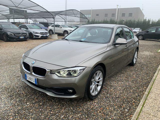 BMW 318 d Business Advantage