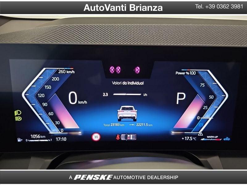 BMW X3 X3 xdrive20d 48V MSport Pro