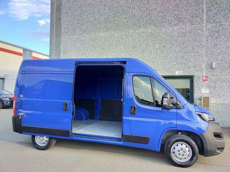 Peugeot Boxer 333 2.2 BlueHDi 140 S&S PM-TM Furgone