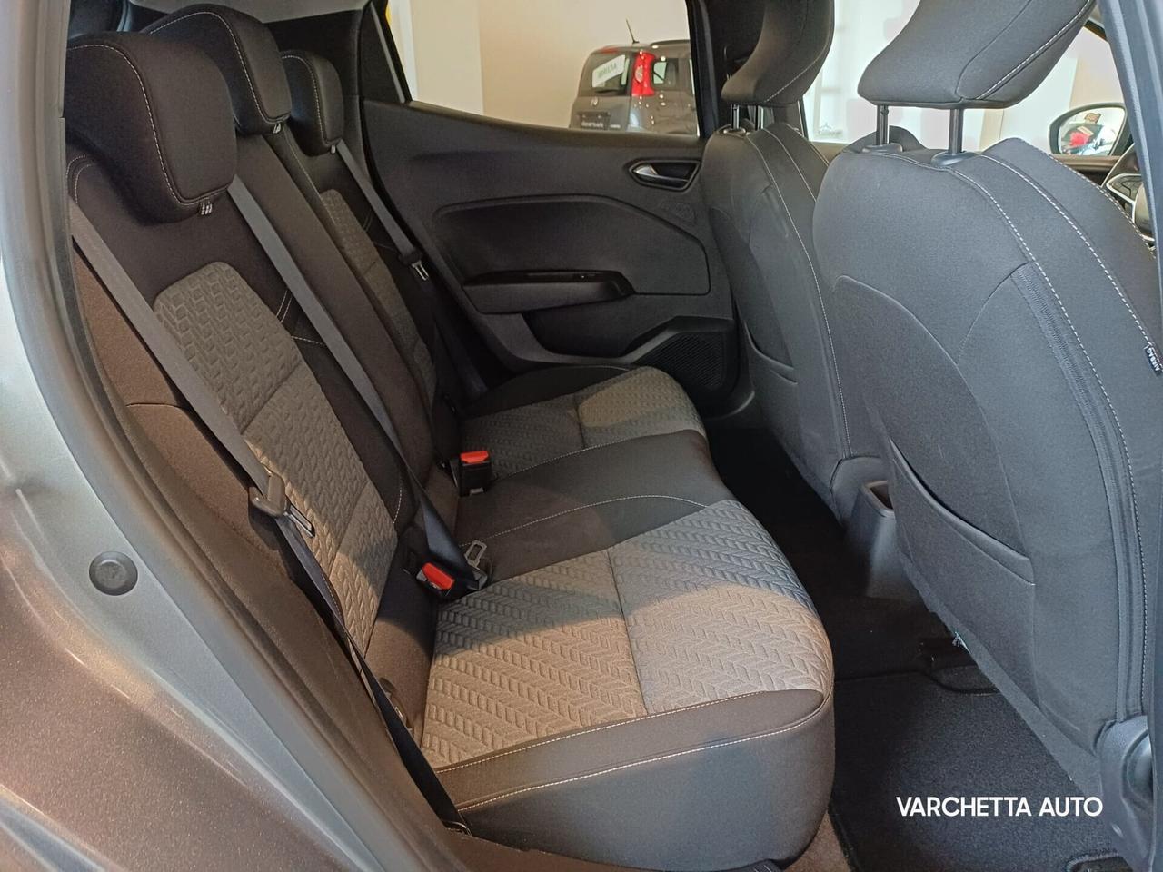 Renault Clio Blue dCi 100 CV 5 porte Evolution