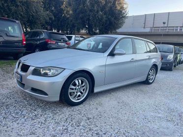 BMW 320 d - TOURING - AUTOMATICA - FUTURA