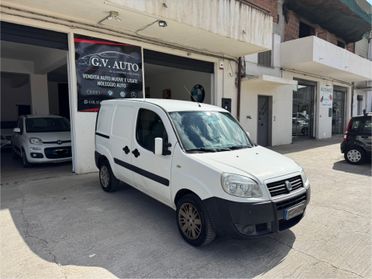 Fiat Doblo Doblò 1.3 Multijet 16V Dynamic