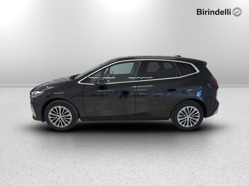 BMW Serie 2 A.T. (U06) - 218d Active Tourer Luxury