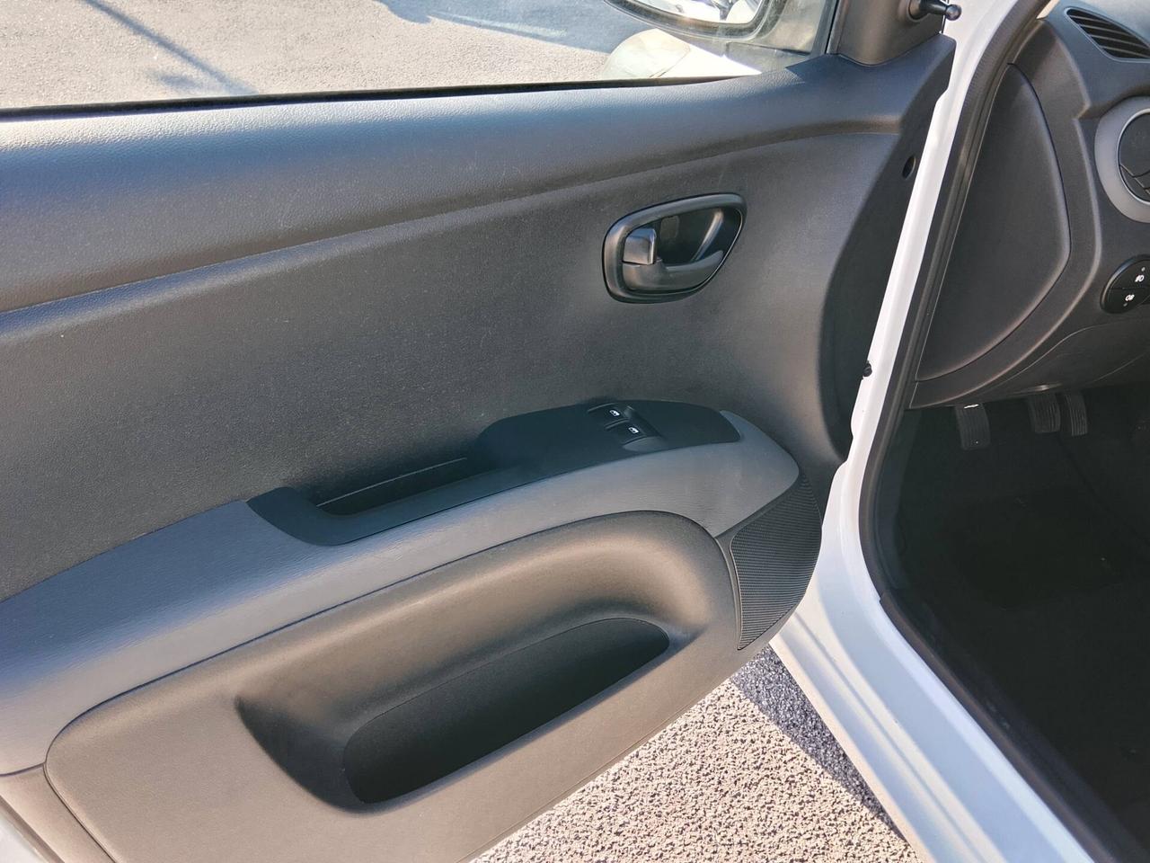 Hyundai i10 1.1 CLIMA