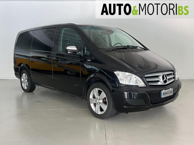 MERCEDES-BENZ Viano 2.2 CDI Ambiente L