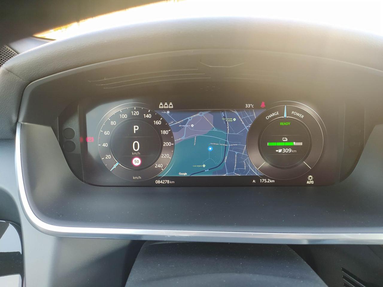 Jaguar I-Pace EV 90 KWh SE 400 CV #6982