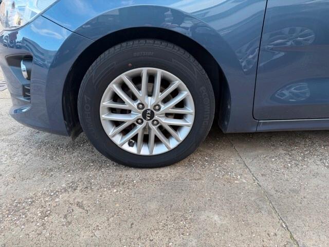 Kia Rio 1.2 DPi 82 CV EcoGPL Urban