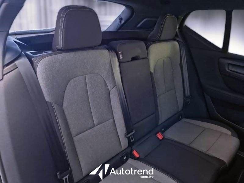 Volvo XC40 T4 129+82 CV Recharge Plug-in Hybrid Automatico Core