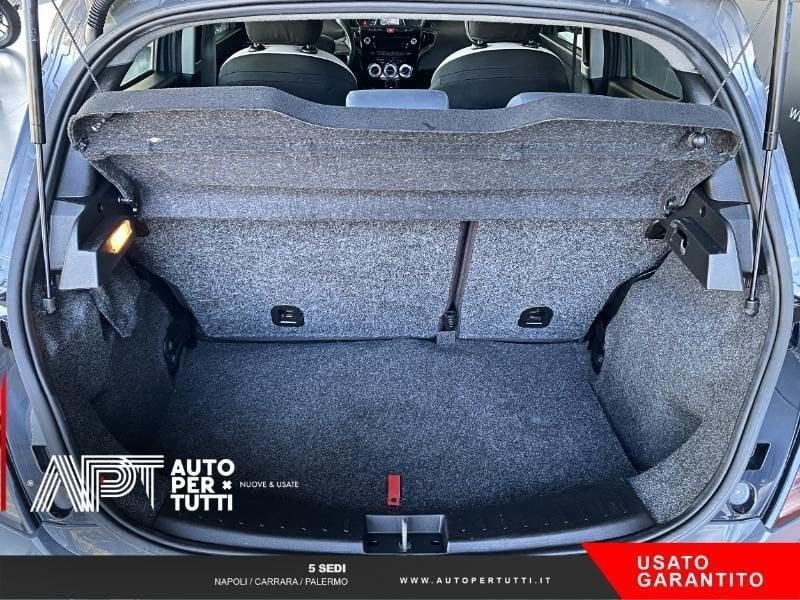 Lancia Ypsilon Ypsilon 1.2 8v Elefantino ecochic Gpl 69cv my14