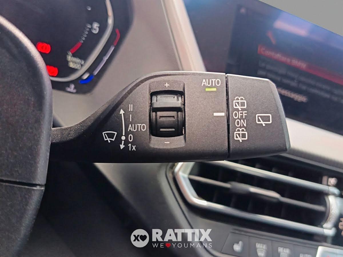 BMW 118 d 2.0 150CV Msport Auto