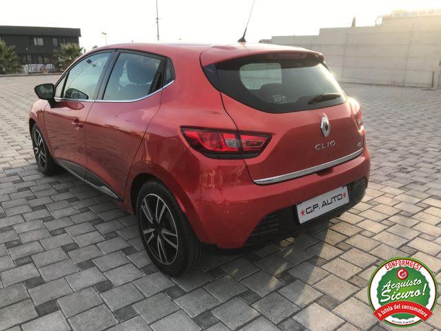 RENAULT Clio dCi 8V 75 CV 5 porte Energy Duel