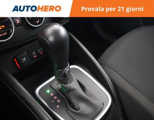 FIAT Tipo 1.6 Mjt S&S DCT SW Lounge