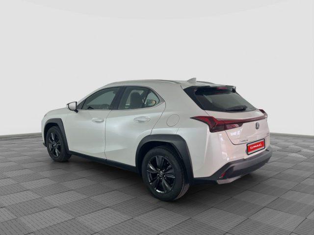 LEXUS Other UX UX Hybrid Urban