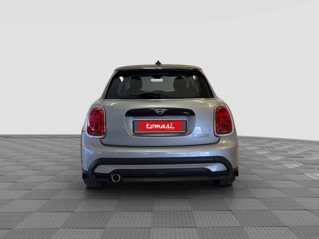 MINI Mini 5 Porte 1.5 Cooper Classic 5 porte