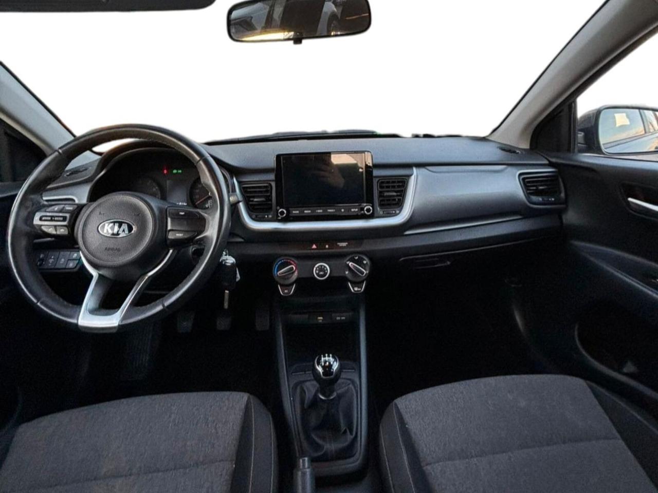 Kia Stonic 1.2 DPI Urban