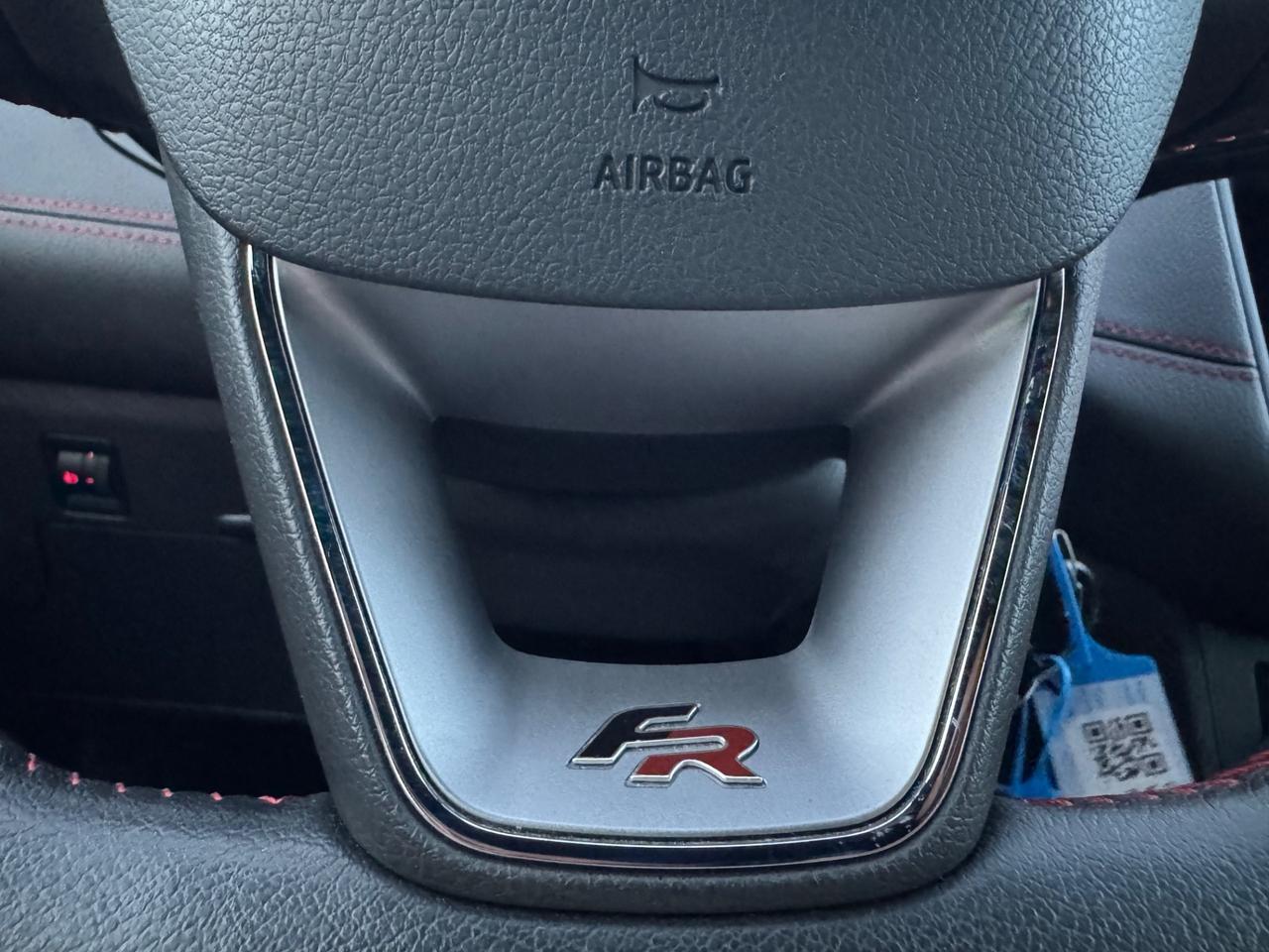 Seat Arona 1.0 TGI 90Cv FR