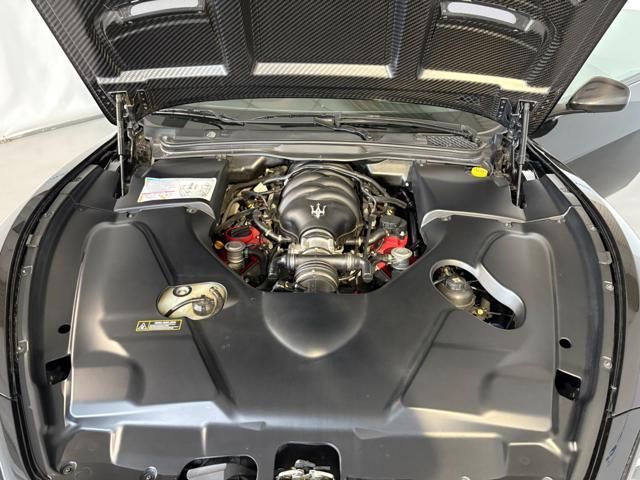 MASERATI GranTurismo 4.7 V8 MC Stradale CENTENARIO 1 OF 158