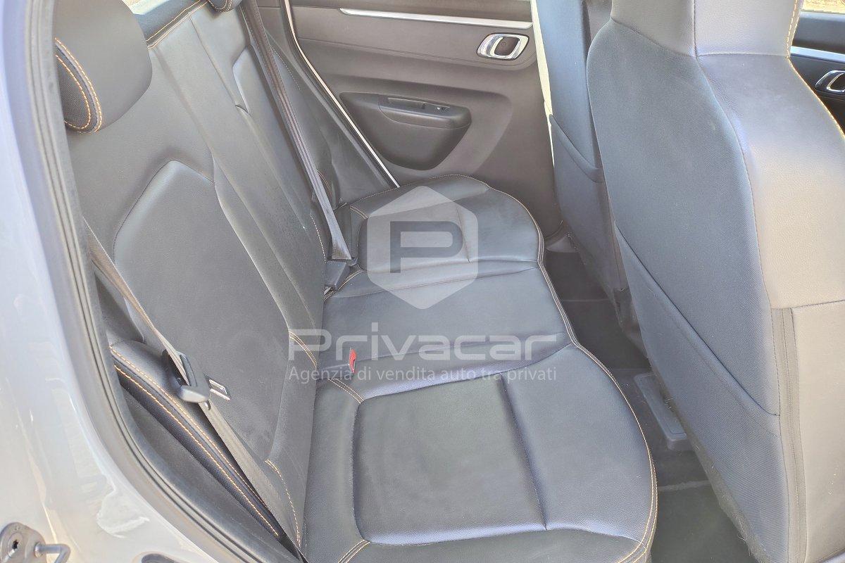 DACIA Spring Electric 45 Comfort Plus