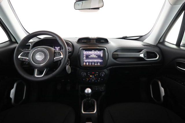 JEEP Renegade Renegade 1.0 T3 Business