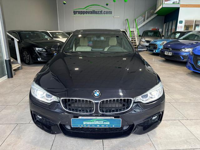 BMW 430 d 258CV xDrive Gran Coupé Msport / M sport