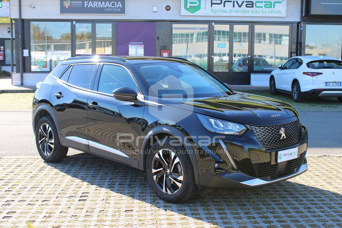 PEUGEOT 2008 PureTech 130 S&S Allure Pack